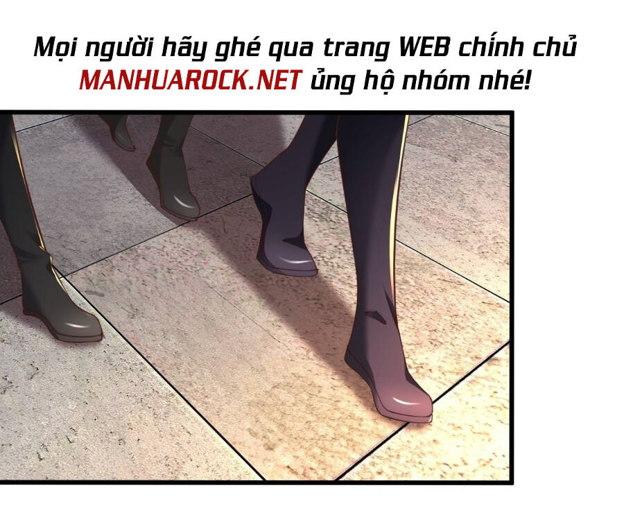 Tiểu Thúc Tổ Mời Xuất Sơn Chương 68 Ảnh 10