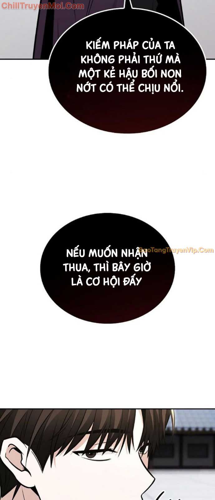 Quỷ Kiếm Thiên Tài Của Hoa Sơn Phái Chương 23 Ảnh 71