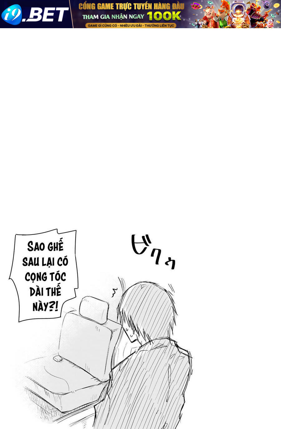 Zaako Zako Zako Zako Sensei (Sensei Tép Riu Tép Riu Tép Riu Tép Riuu) Chương 5 Ảnh 23