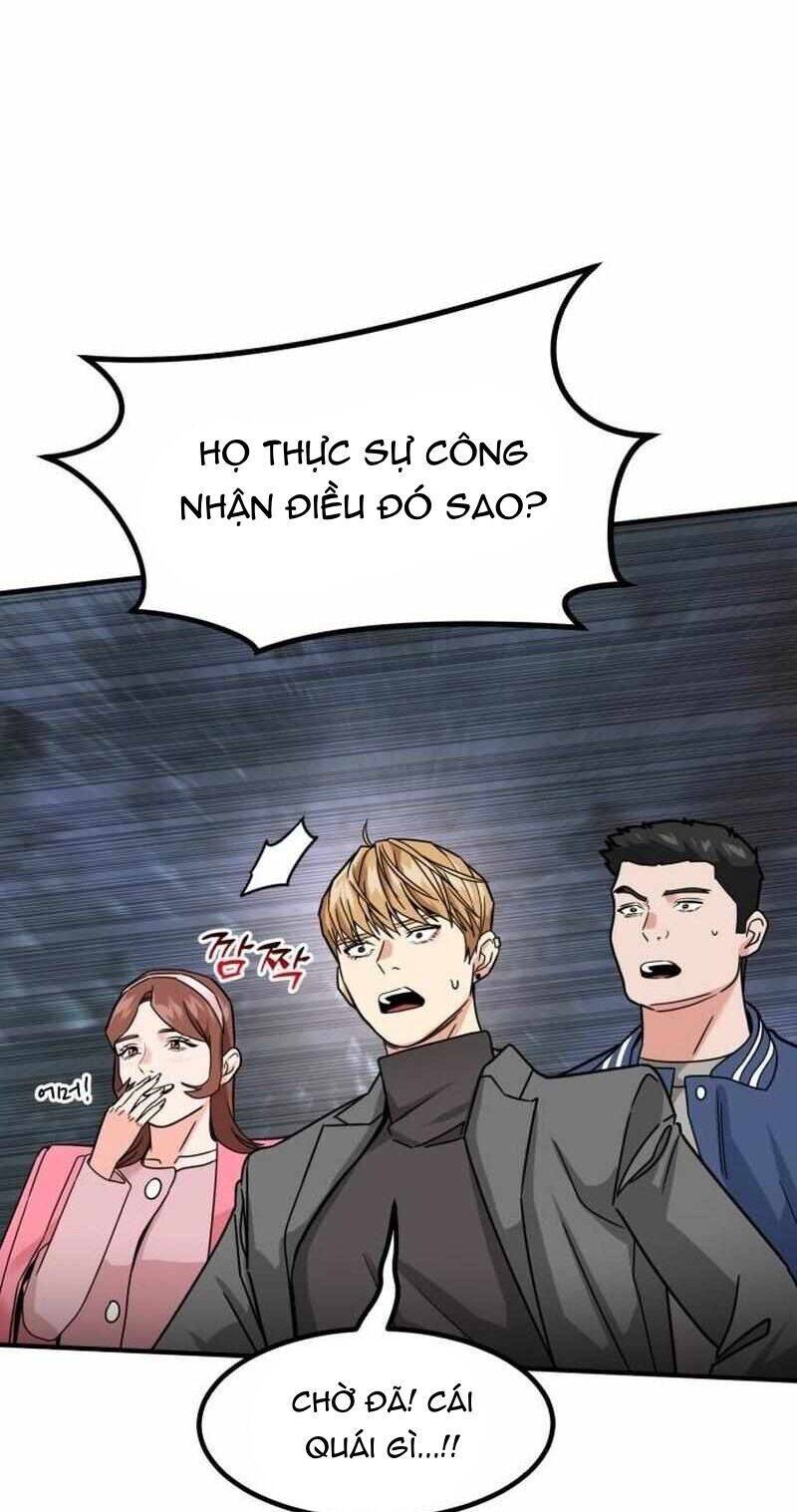 Nhà Đầu Tư Nhìn Thấy Tương Lai Chương 35 Ảnh 31
