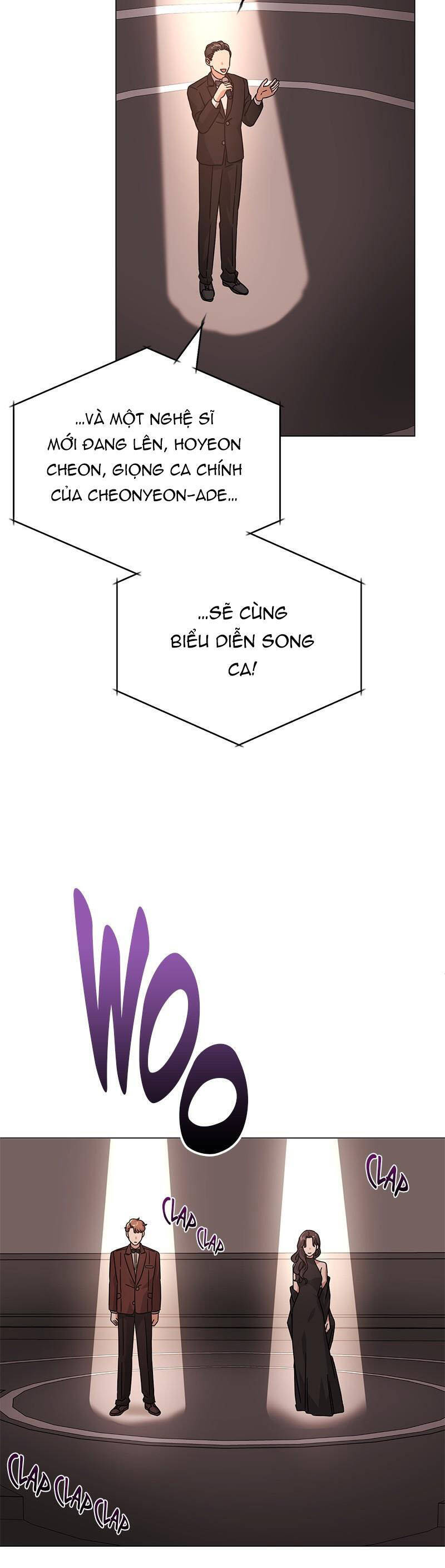 Trợ Lí Siêu Sao Chương 60 Ảnh 31