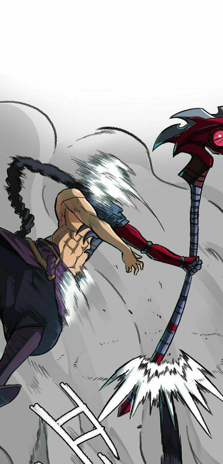 Chuyện Tình Zed X Syndra Phần 4 Chương 14 Ảnh 13