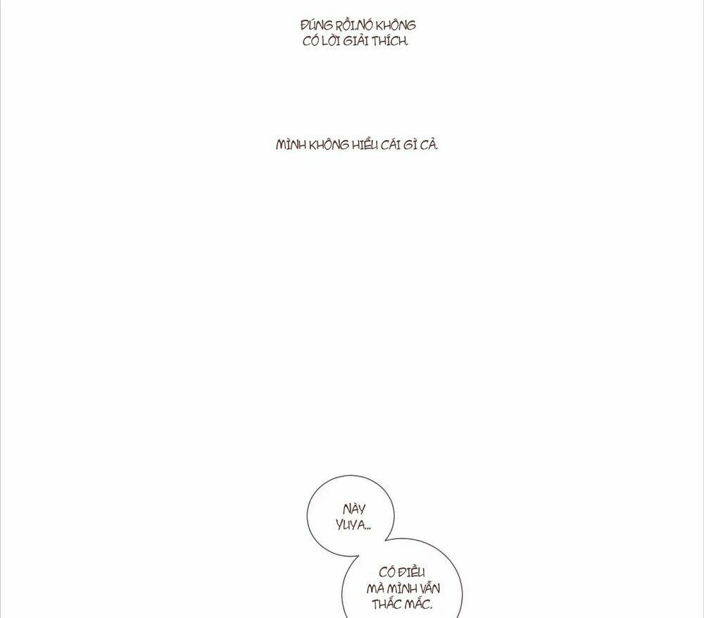 From Nightmare To Love Chương 7 Ảnh 45