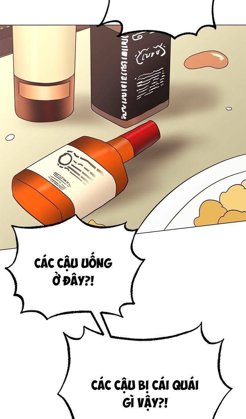 Trợ Lí Siêu Sao Chương 47 Ảnh 69