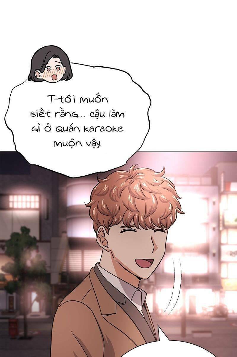 Trợ Lí Siêu Sao Chương 43 Ảnh 62