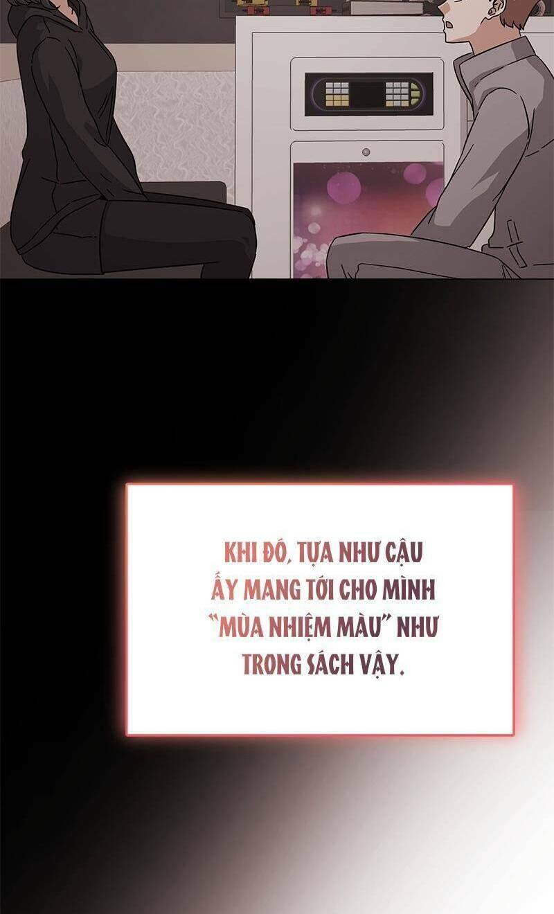 Trợ Lí Siêu Sao Chương 43 Ảnh 82