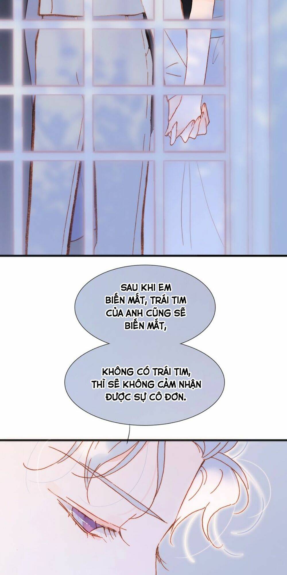 Tiếng Đàn Lặng Câm Giữa Lòng Vũ Trụ Chương 82 Ảnh 27