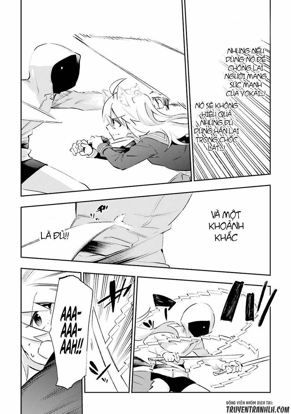 Urami Koi, Koi, Urami Koi Chương 26 Ảnh 30