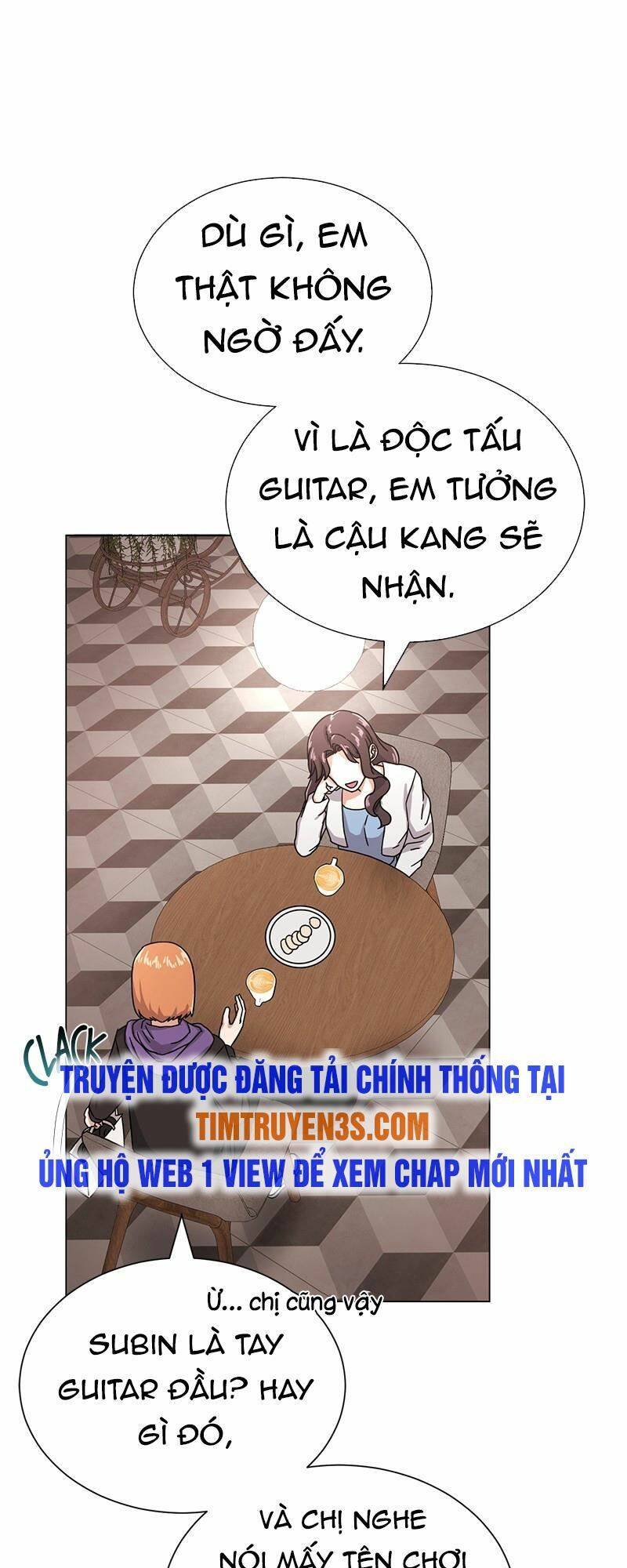 Trợ Lí Siêu Sao Chương 45 Ảnh 11