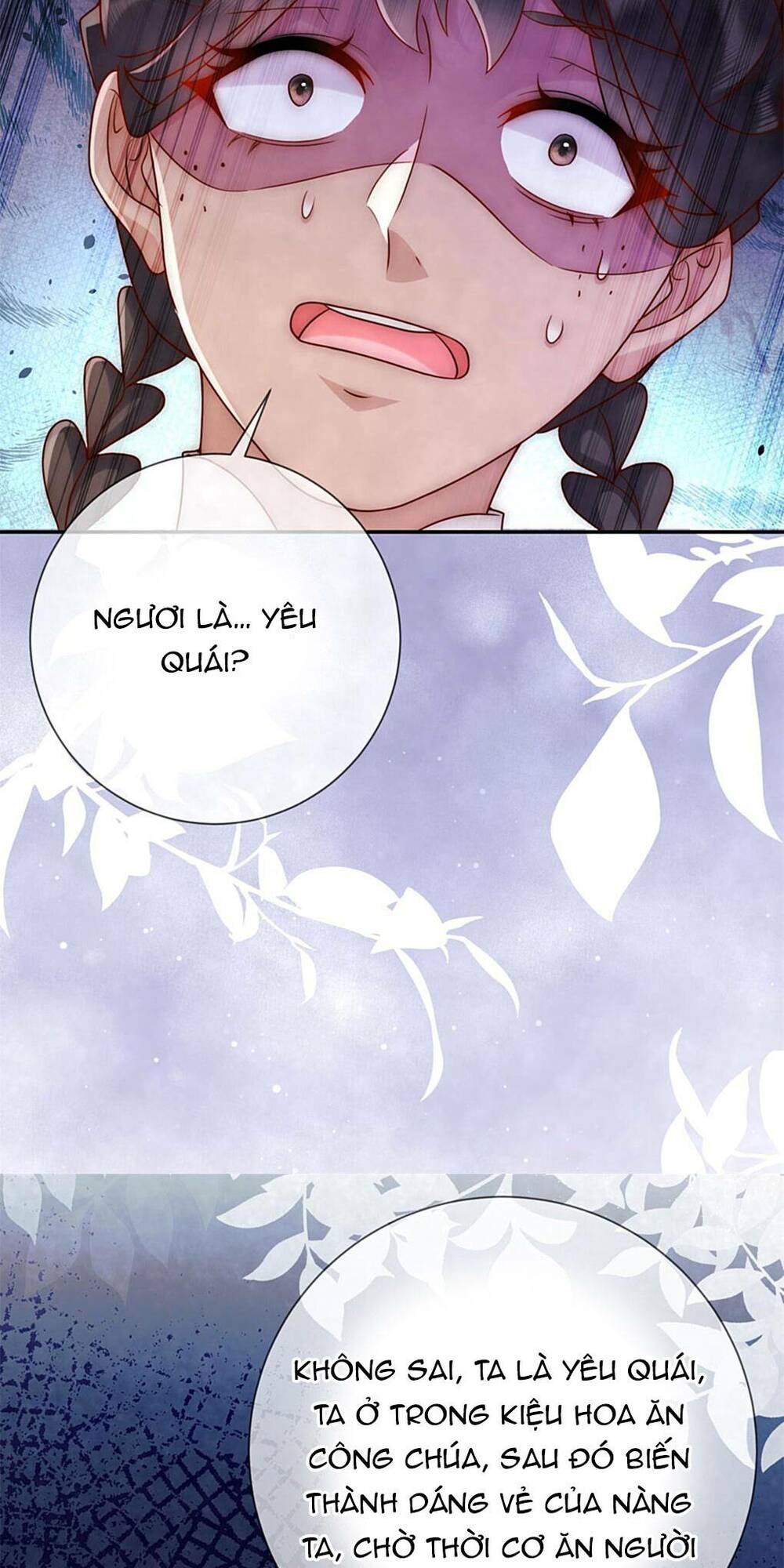 Giáng Đô Xuân Chương 8 Ảnh 17