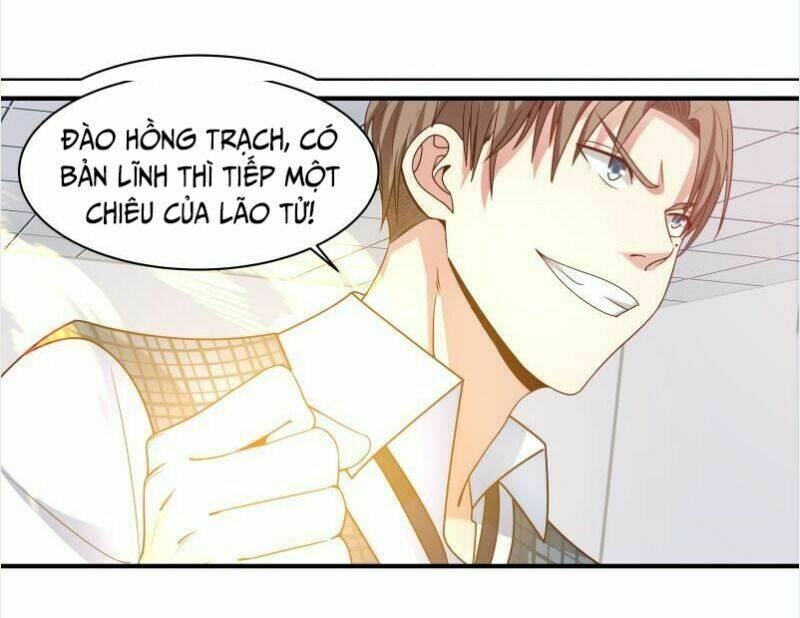 Đô Thị Tuyệt Thế Cuồng Tôn Chương 25 Ảnh 13