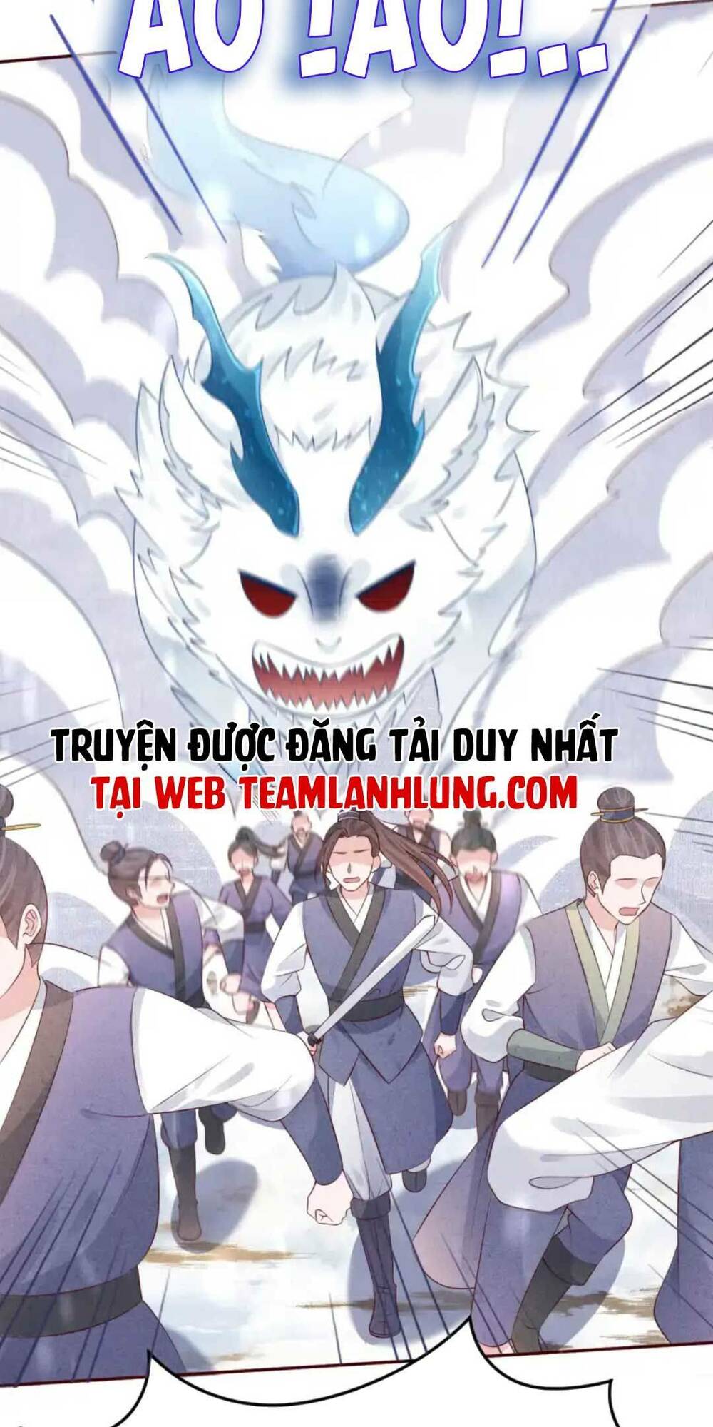 Nguy Hiểm ! Đồ Nhi Ngoan Ngoãn Lại Trở Thành Phản Diện ! Chương 2 Ảnh 48