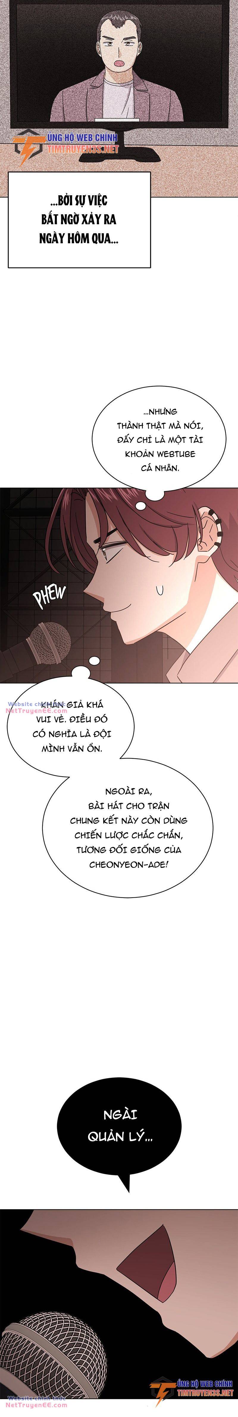 Trợ Lí Siêu Sao Chương 56 Ảnh 12