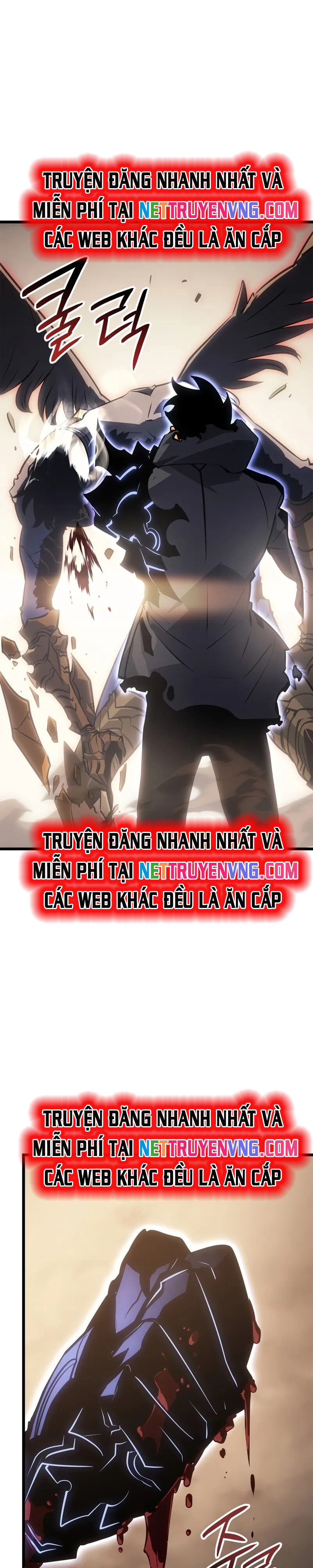 Solo Leveling Ragnarok Chương 42.1 Ảnh 4