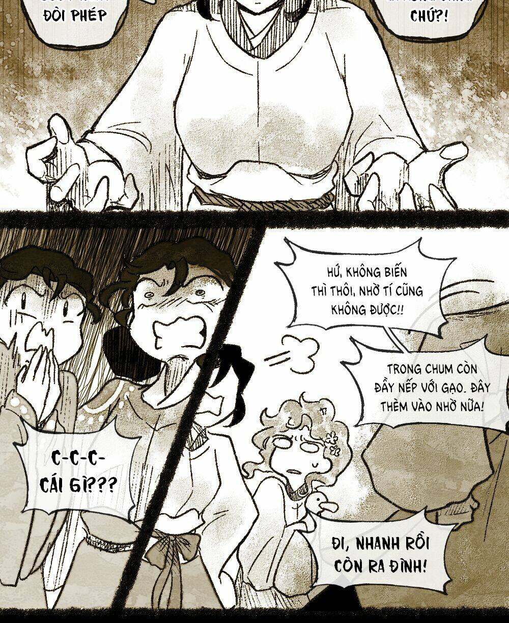 Đồng Vọng Dân Gian Chương 13 Ảnh 24