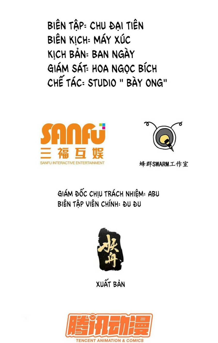 Tiên Nhân Này Quá Nghiêm Túc Chương 14 Ảnh 3