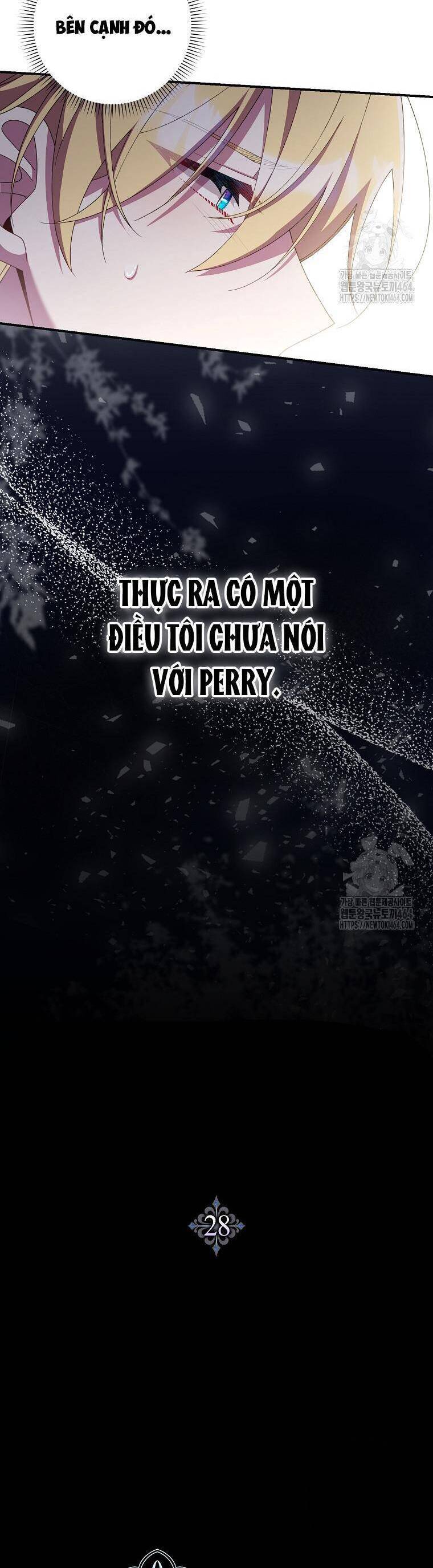 Dù Tình Cờ Cứu Giúp Nhưng Tôi Sẽ Không Chịu Trách Nhiệm Chương 28 Ảnh 22