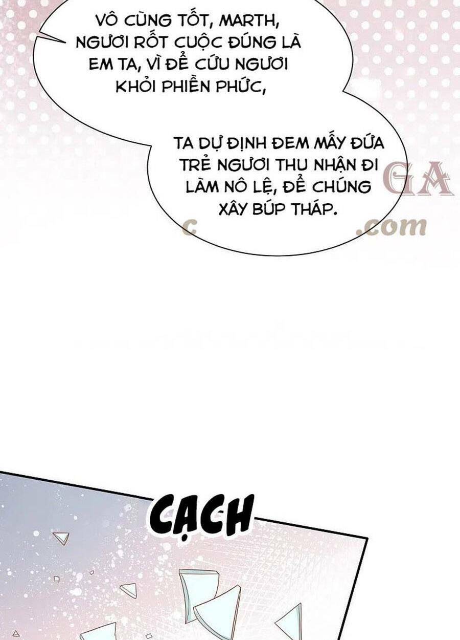 Sủng Hậu Của Vương Chương 165 Ảnh 22