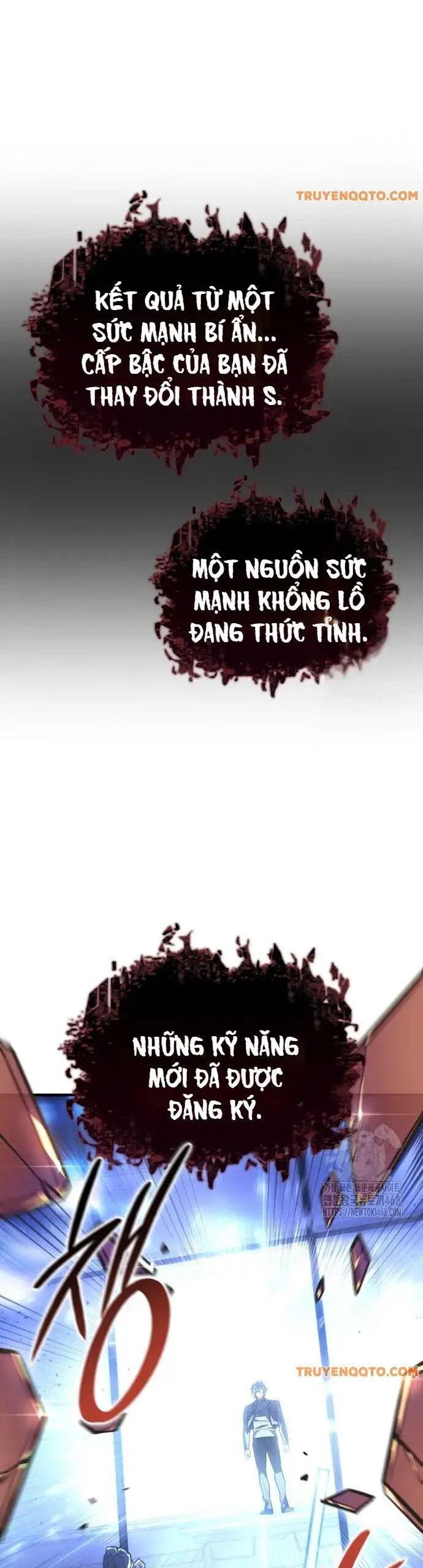 Hồi Quy Bằng Vương Quyền Chương 84 Ảnh 33