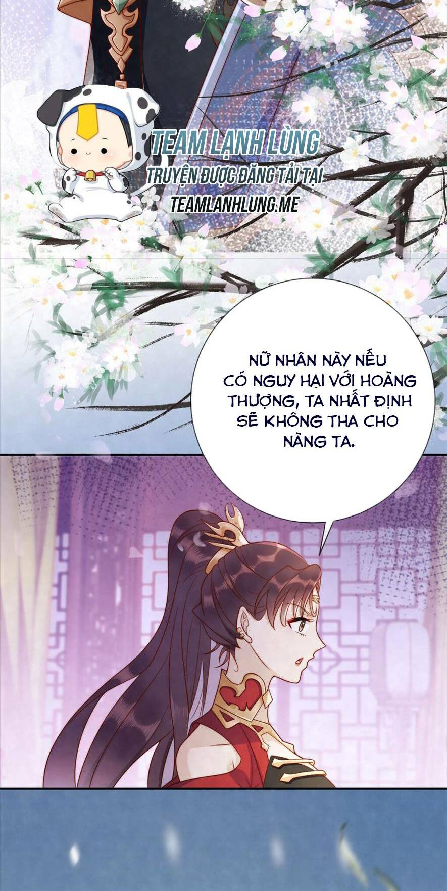 Giáng Đô Xuân Chương 3 Ảnh 32