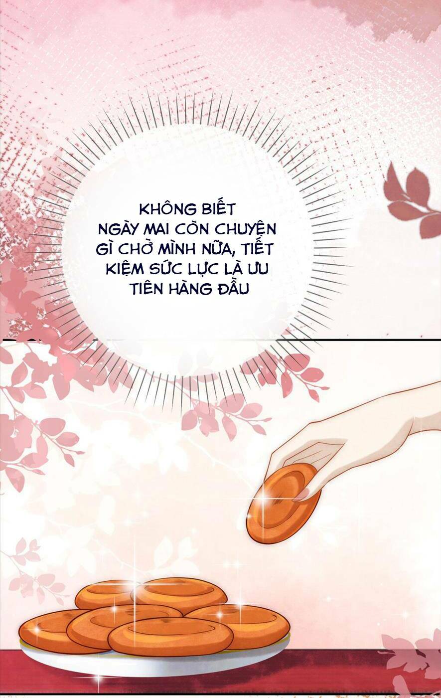 Giáng Đô Xuân Chương 2 Ảnh 24