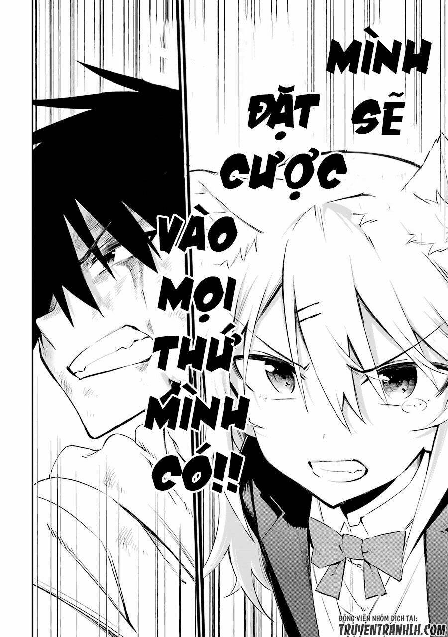 Urami Koi, Koi, Urami Koi Chương 16 Ảnh 30