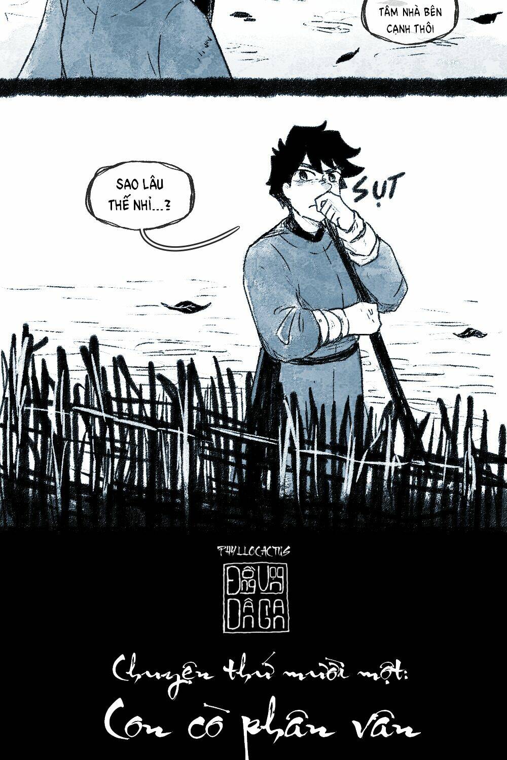 Đồng Vọng Dân Gian Chương 11 Ảnh 5