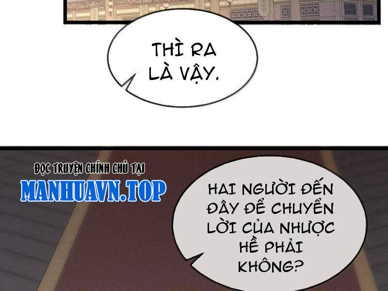 Sau Khi Mở Mắt, Đệ Tử Của Ta Thành Nữ Đế Đại Ma Đầu Chương 39 Ảnh 83