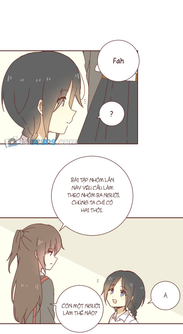 From Nightmare To Love Chương 4 Ảnh 36