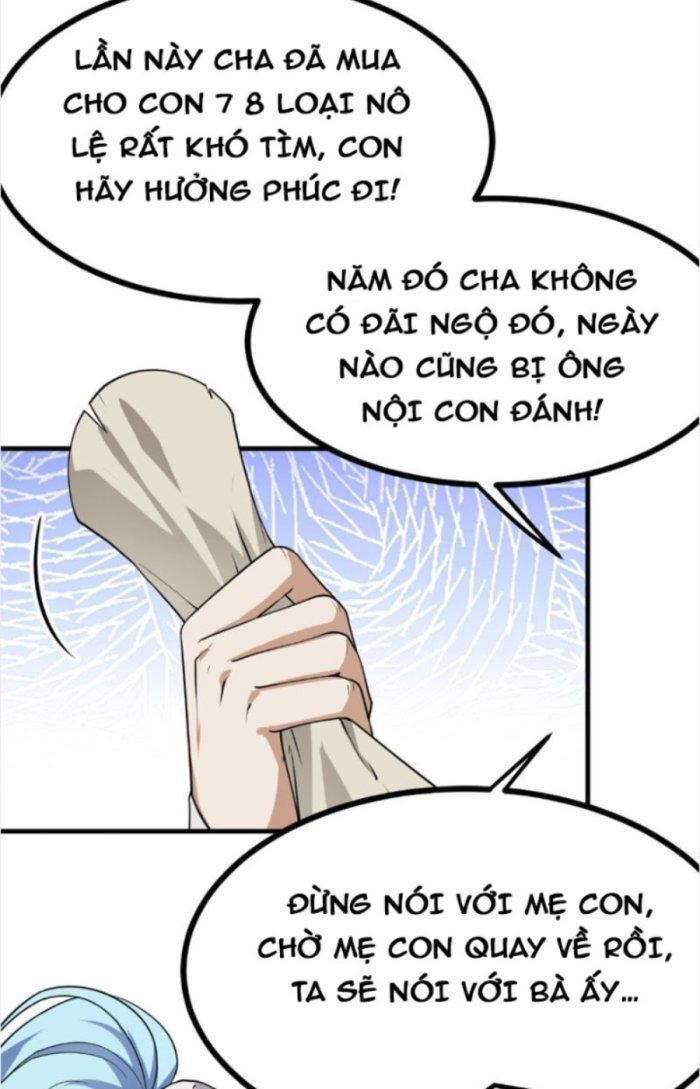 Tiên Nhân Này Quá Nghiêm Túc Chương 23 Ảnh 35