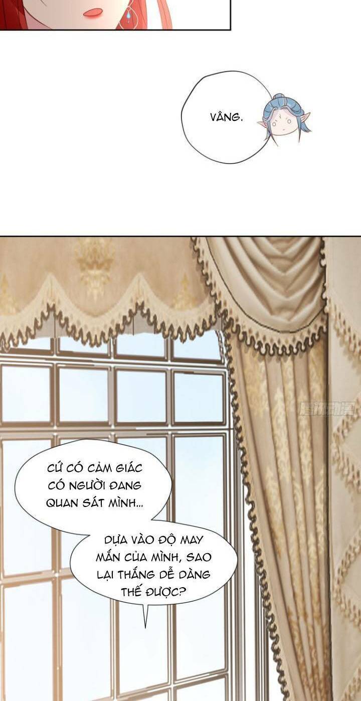 Dã Nam Nhân Đều Muốn Gả Cho Ta Chương 71 Ảnh 19