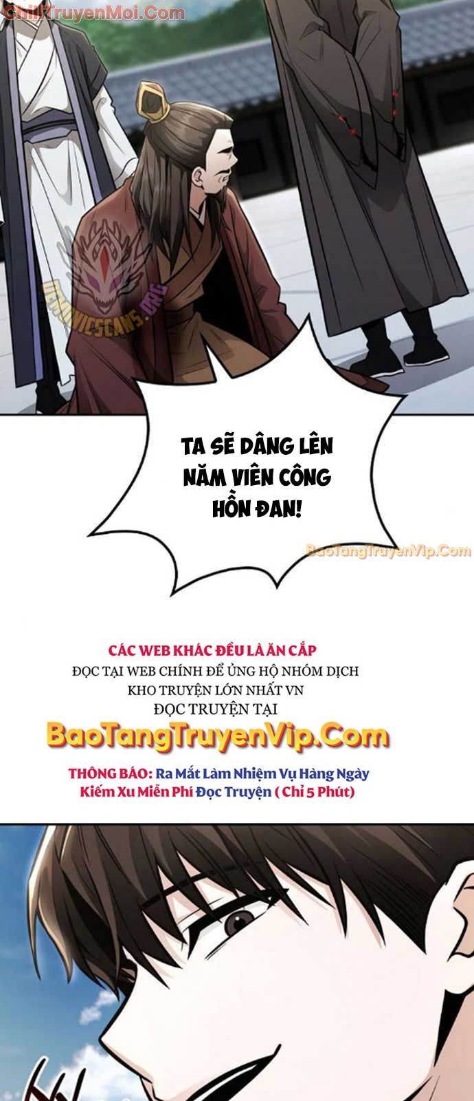 Quỷ Kiếm Thiên Tài Của Hoa Sơn Phái Chương 23 Ảnh 66