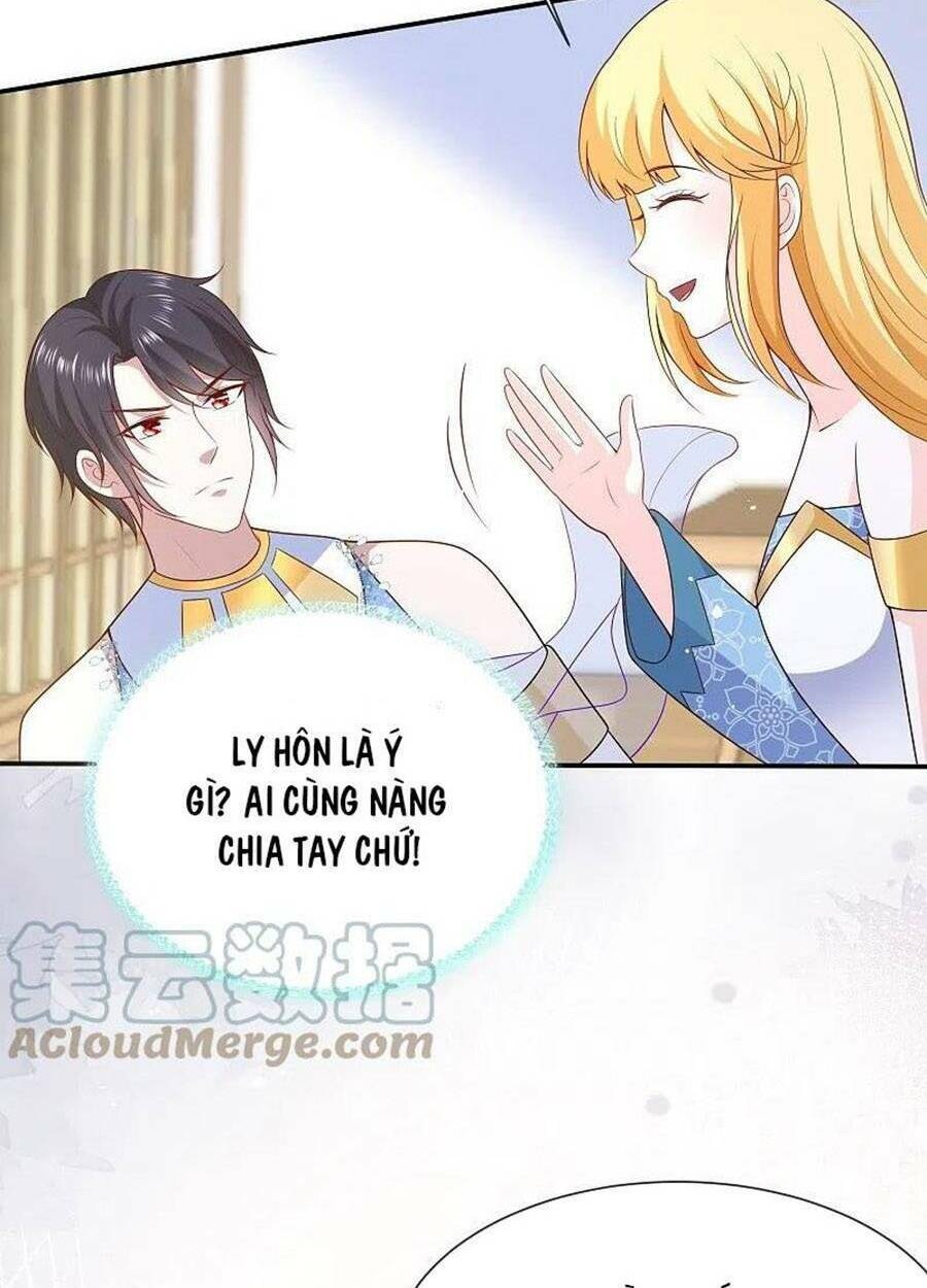 Sủng Hậu Của Vương Chương 164 Ảnh 17