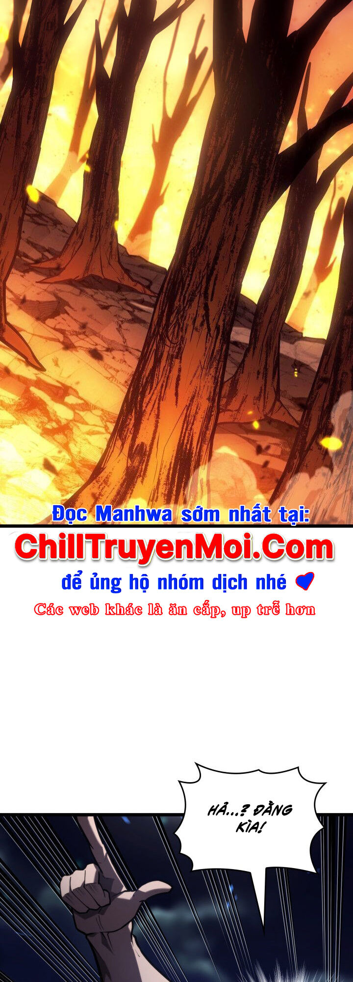 Sự Trở Lại Của Người Chơi Cấp Sss Chương 150 Ảnh 96
