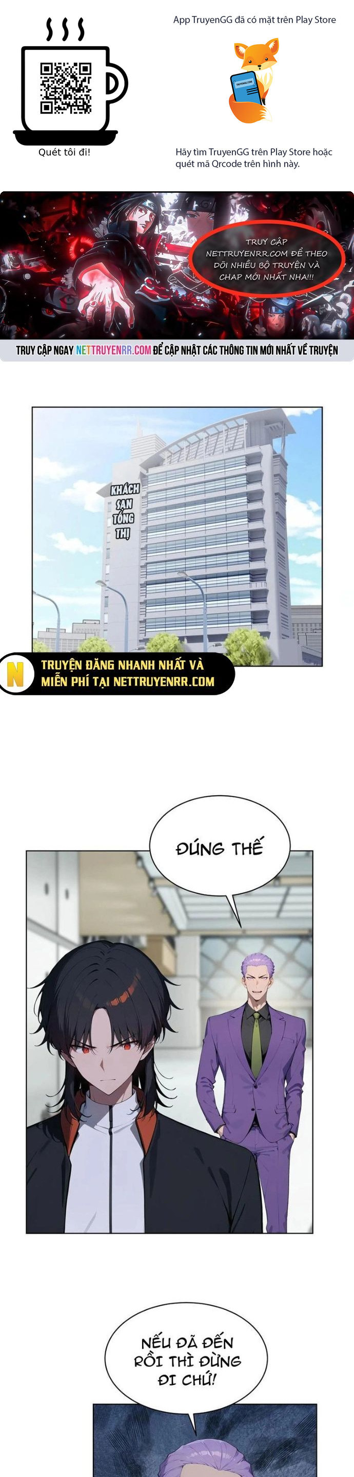 Kiếm Chủ Đại Hạ Chương 85 Ảnh 2