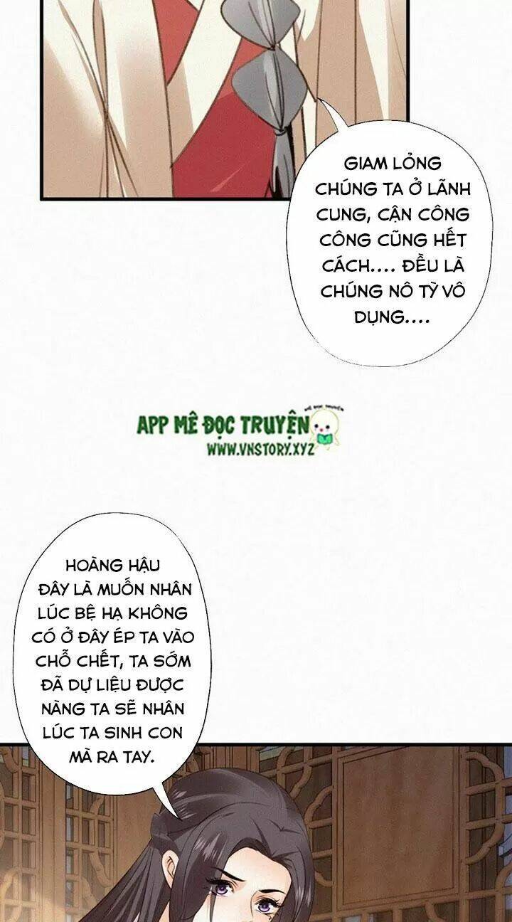 Thiên Hương Mỹ Nhân Chương 133 Ảnh 33