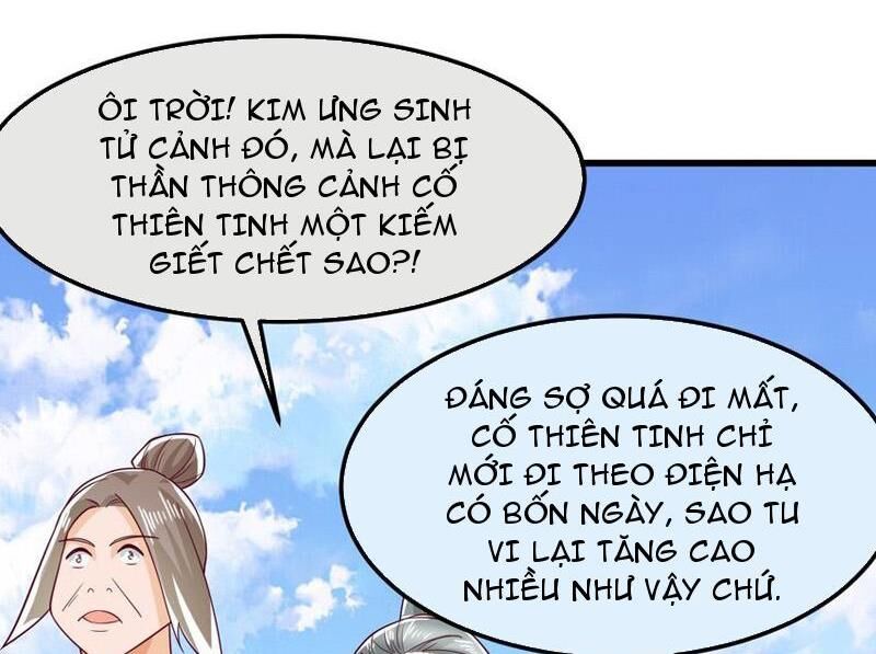 Ta Là Chí Tôn Đại Phản Diện Chương 35 Ảnh 69