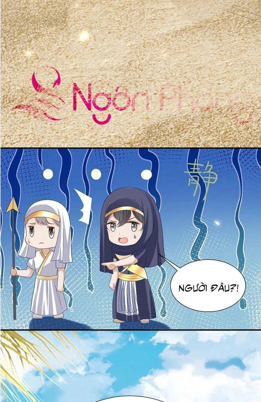 Sủng Hậu Của Vương Chương 173 Ảnh 15