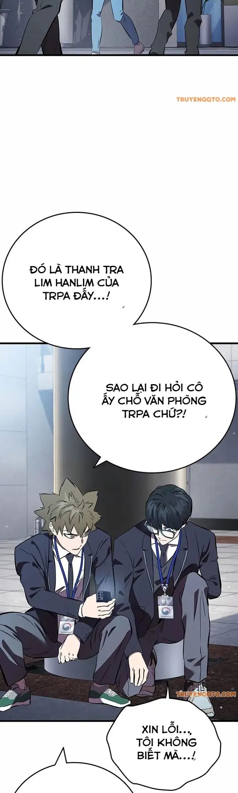 Đại Tướng Chiến Chương 36 Ảnh 39