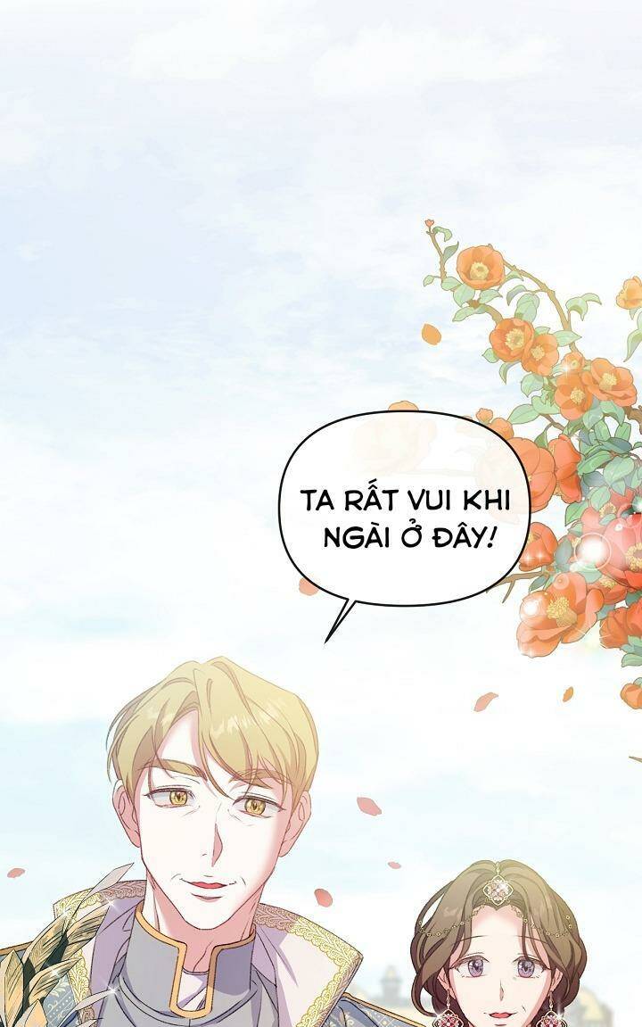 Vị Hôn Thê Của Kẻ Săn Mồi Chương 64 Ảnh 21