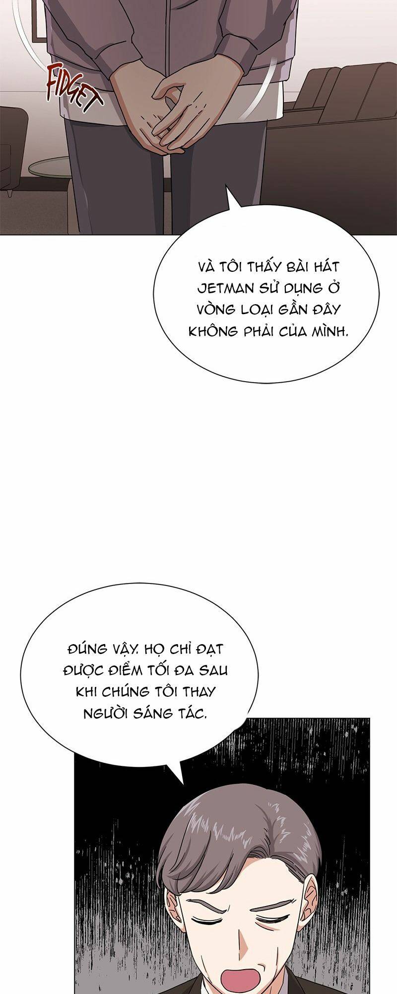 Trợ Lí Siêu Sao Chương 44 Ảnh 7