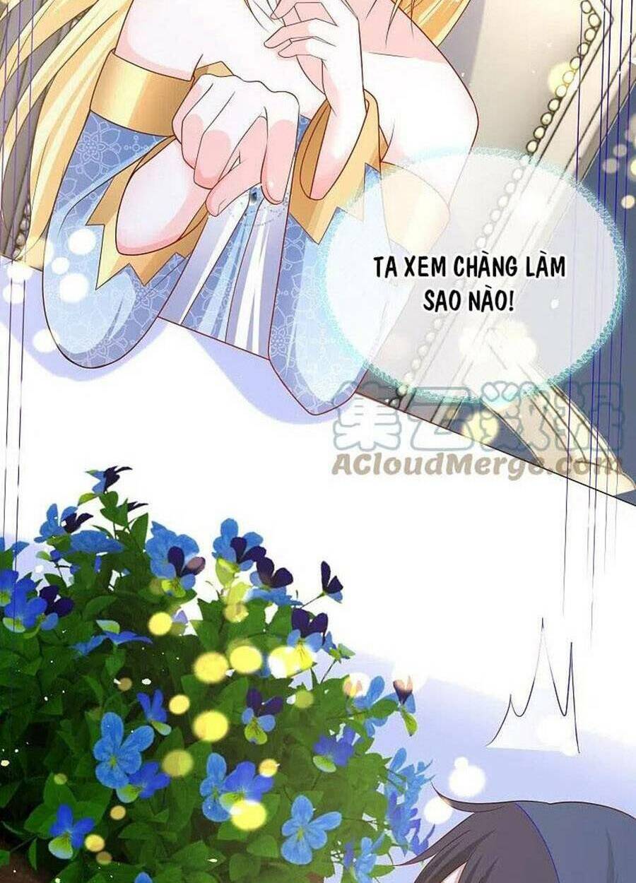 Sủng Hậu Của Vương Chương 164 Ảnh 10
