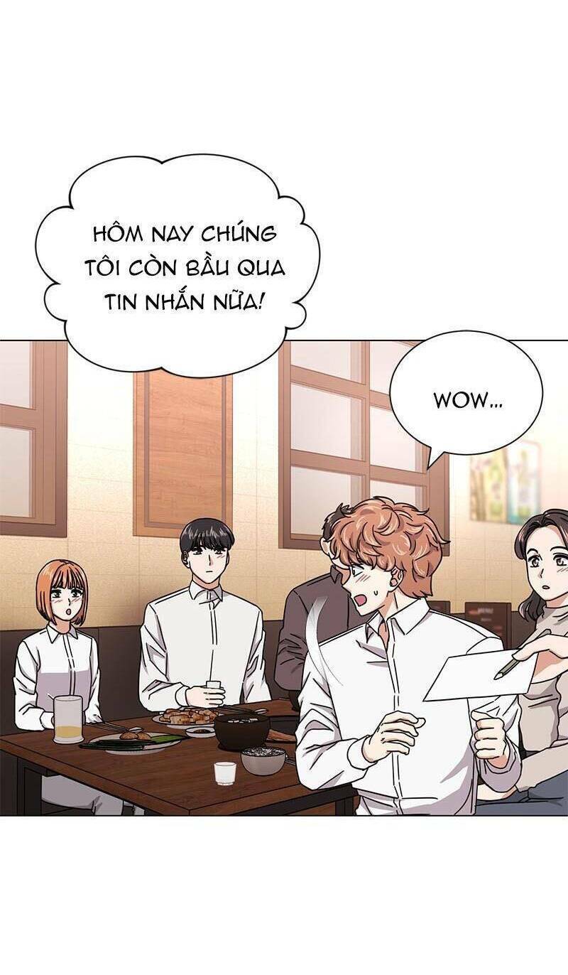 Trợ Lí Siêu Sao Chương 47 Ảnh 14