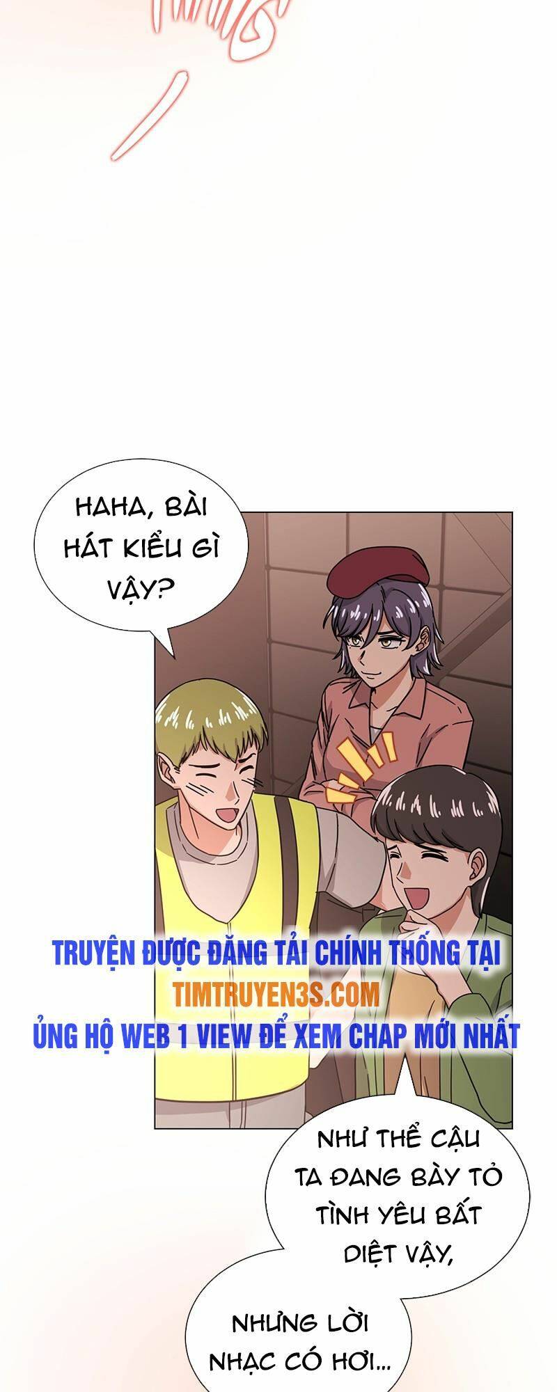 Trợ Lí Siêu Sao Chương 45 Ảnh 76