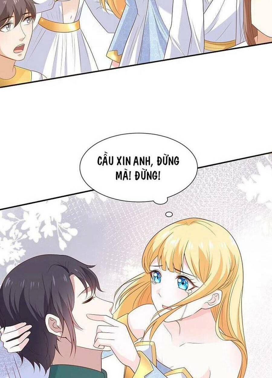 Sủng Hậu Của Vương Chương 168 Ảnh 25