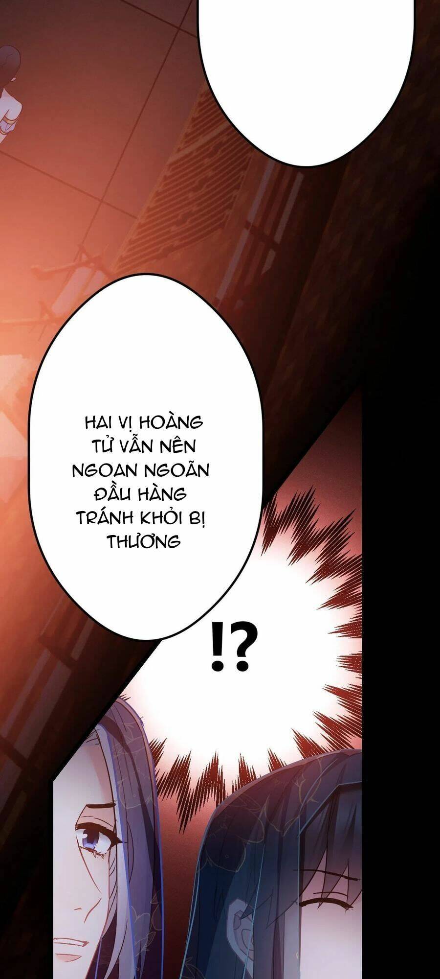 Ta Mới Không Gả Cho Hoàng Tử Phản Diện Chương 54 Ảnh 6