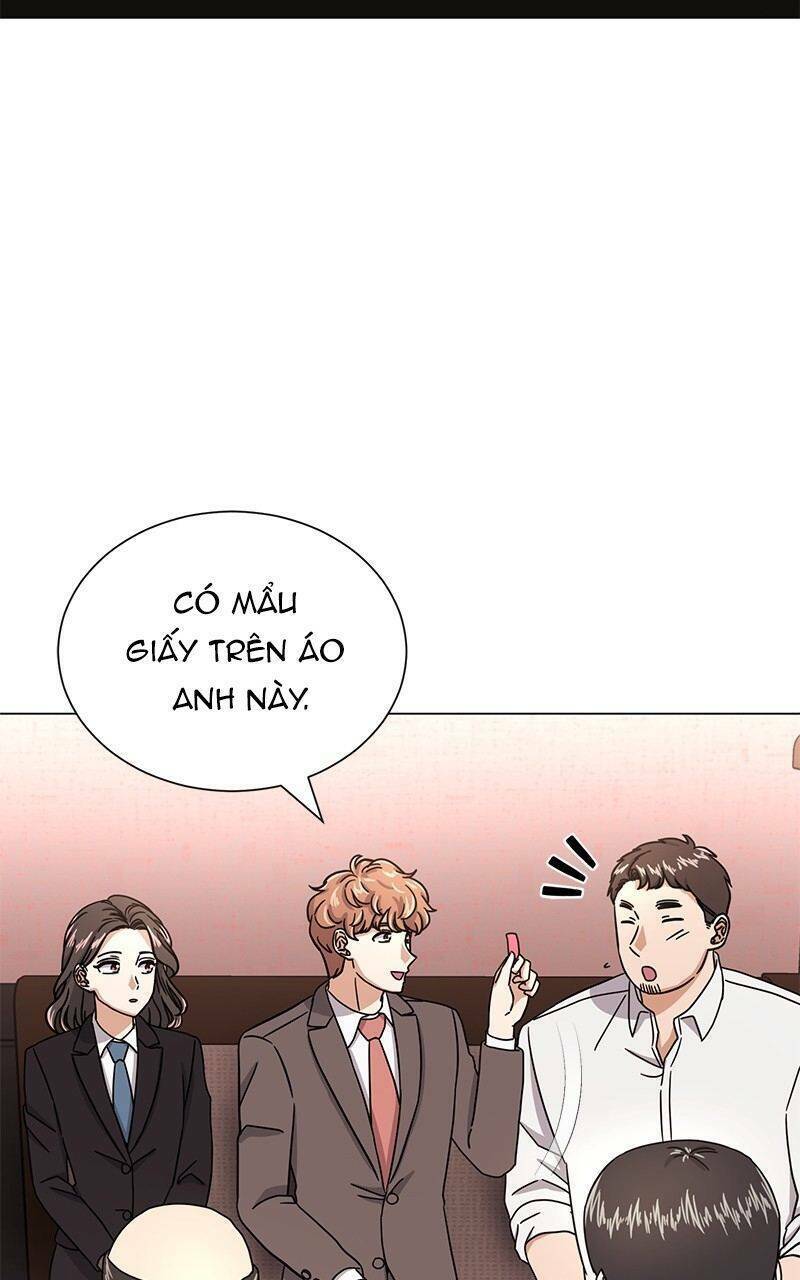 Trợ Lí Siêu Sao Chương 53 Ảnh 37