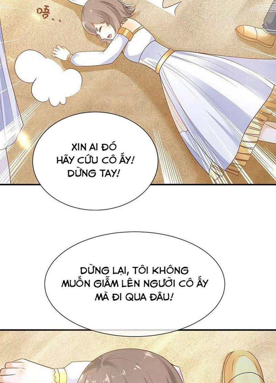 Sủng Hậu Của Vương Chương 166 Ảnh 11