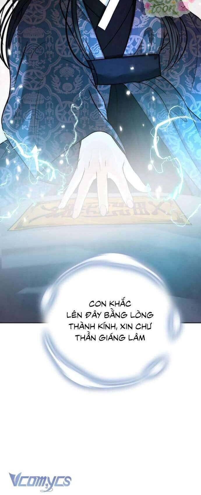 Quỷ Hồn Chương 21 Ảnh 19