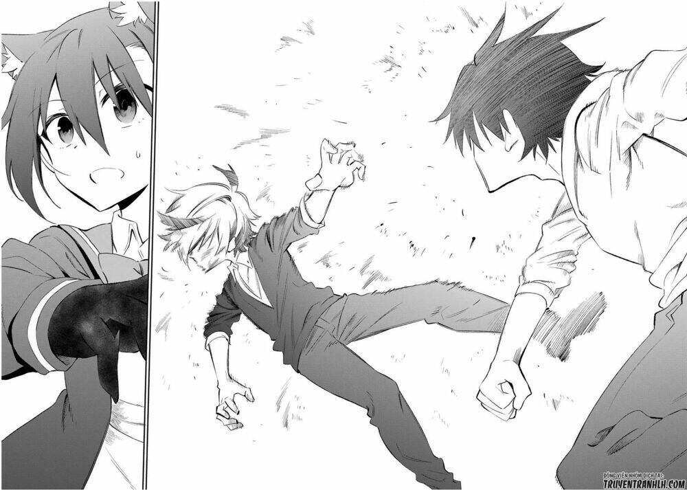 Urami Koi, Koi, Urami Koi Chương 18 Ảnh 45